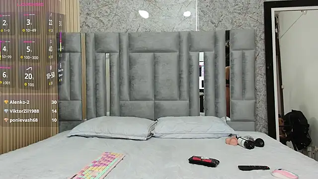 innocenthazel online show from October 2025 03:05:02 AM