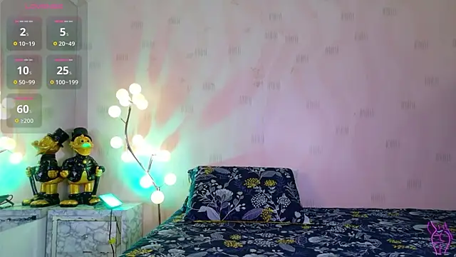 innocenthazel online show from April 2026 02:58:01 AM