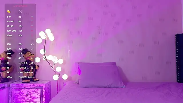 innocenthazel online show from March 2026 03:01:02 AM