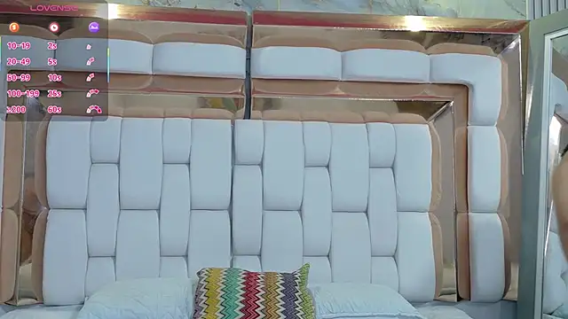 innocenthazel online show from September 2025 03:02:02 AM