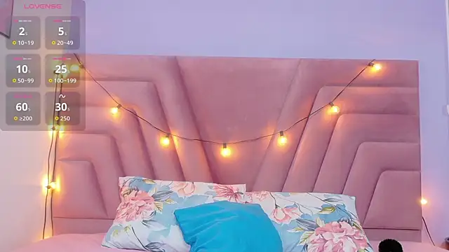 innocenthazel online show from November 2025 02:48:01 AM