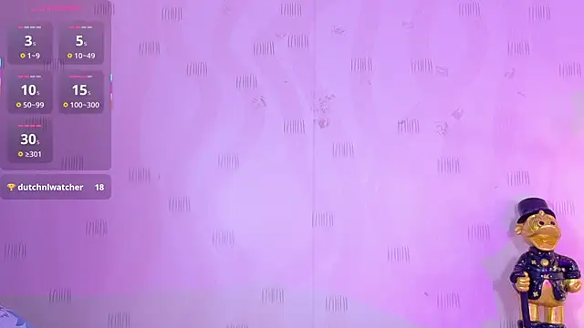 innocenthazel online show from January 2026 02:51:02 AM