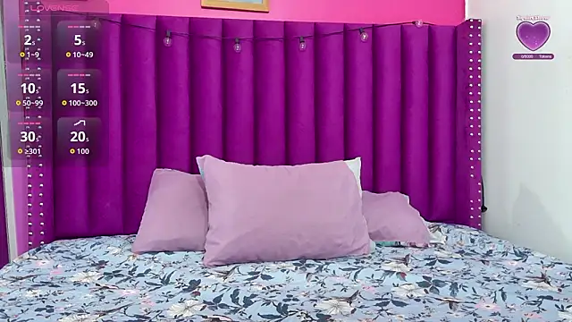 innocenthazel online show from March 2026 02:47:02 AM