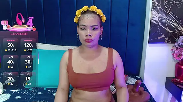 Mariana star1 online show from January 2026 04:18:01 AM