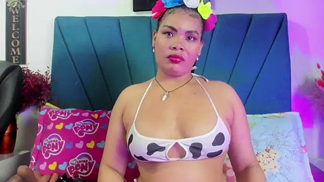 Snapshot of Mariana_star1 chatting on June 2026 04:50:02 AM Mariana star1 online show from June 2026 04:50:02 AM