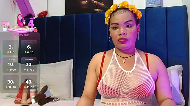 Snapshot of Mariana_star1 chatting on November 2025 04:28:01 AM Mariana star1 online show from November 2025 04:28:01 AM