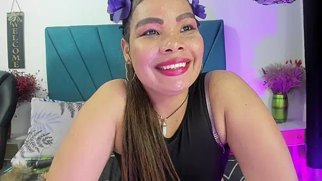 Snapshot of Mariana_star1 chatting on June 2026 04:32:01 AM Mariana star1 online show from June 2026 04:32:01 AM