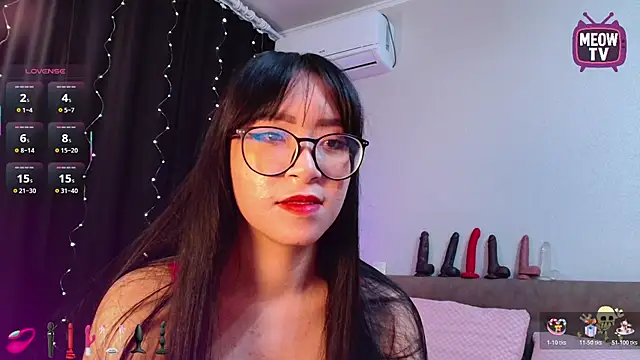 miyakimi0101 online show from November 2025 12:25:01 AM