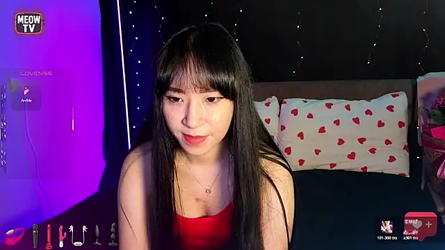 miyakimi0101 online show from July 2026 01:58:33 AM