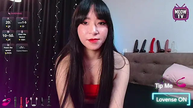 Snapshot of miyakimi0101 chatting on October 2025 11:50:02 PM miyakimi0101 online show from October 2025 11:50:02 PM