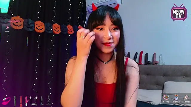 miyakimi0101 online show from October 2025 12:44:02 AM