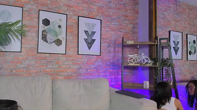 Lucia Brown  online show from October 2025 03:11:01 PM