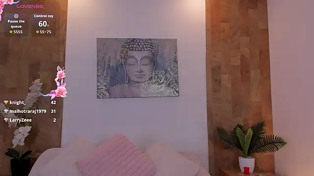 Lucia Brown  online show from June 2026 02:24:02 AM