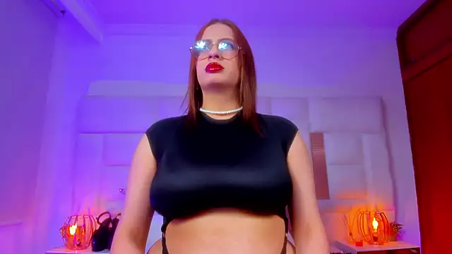 Snapshot of SteffyMontes chatting on October 2025 11:53:01 AM SteffyMontes online show from October 2025 11:53:01 AM