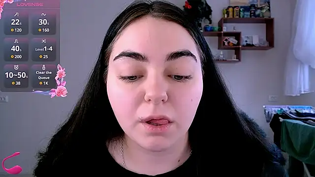 Snapshot of kitsune_8 chatting on February 2025 07:31:02 AM kitsune 8 online show from February 2025 07:31:02 AM