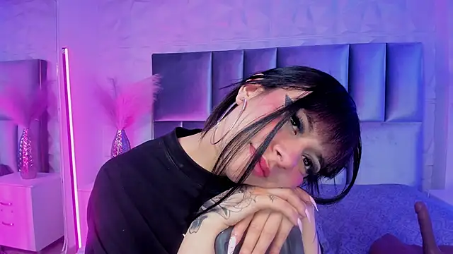 Selene bennet online show from March 2026 03:40:02 PM