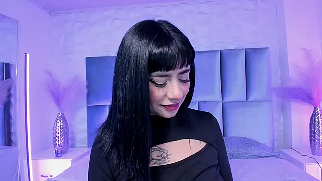 Snapshot of Selene_bennet chatting on April 2026 03:41:02 AM Selene bennet online show from April 2026 03:41:02 AM