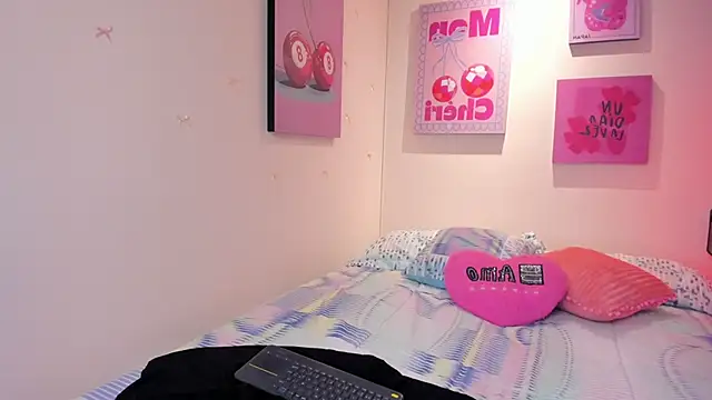 Snapshot of Selene_bennet chatting on November 2025 03:51:01 AM Selene bennet online show from November 2025 03:51:01 AM