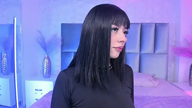 Snapshot of Selene_bennet chatting on May 2026 03:45:02 AM Selene bennet online show from May 2026 03:45:02 AM