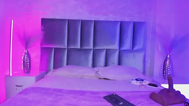 Selene bennet online show from March 2026 03:44:02 AM