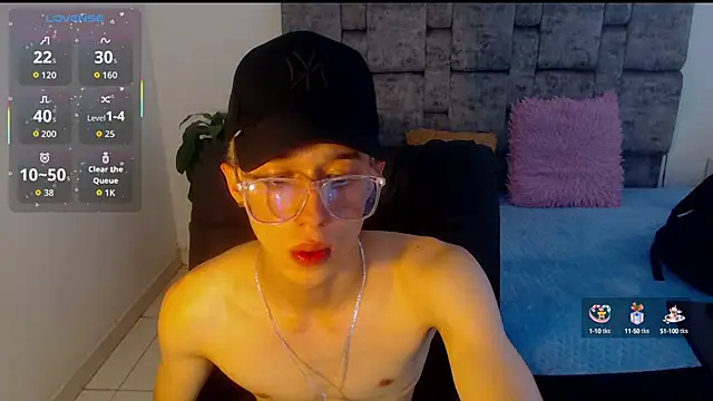 skinny bigcock02 online show from October 2025 09:29:01 PM