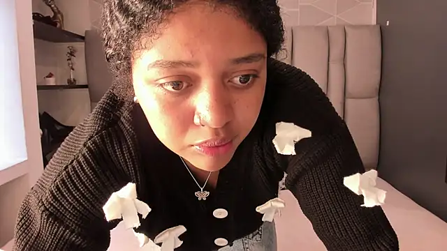 Natasha rose   online show from October 2025 07:02:01 PM