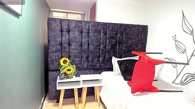 Natasha rose   online show from January 2026 07:23:01 PM