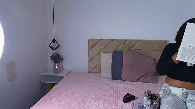 Natasha rose   online show from February 2026 07:33:01 PM