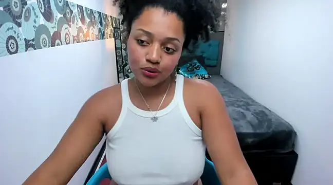 Natasha rose   online show from March 2025 05:33:02 PM