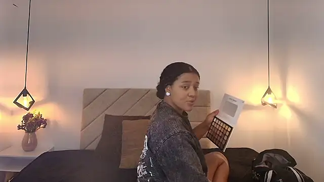 Natasha rose   online show from February 2026 09:02:02 PM