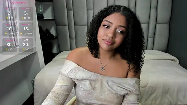 Natasha rose   online show from September 2025 08:18:02 PM
