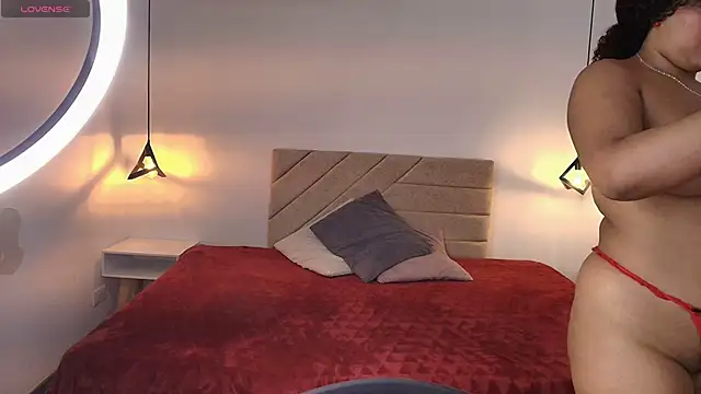 Natasha rose   online show from April 2026 08:27:01 PM