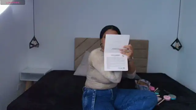 Natasha rose   online show from March 2026 07:36:02 PM