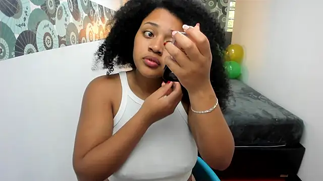 Natasha rose   online show from March 2025 05:44:01 PM