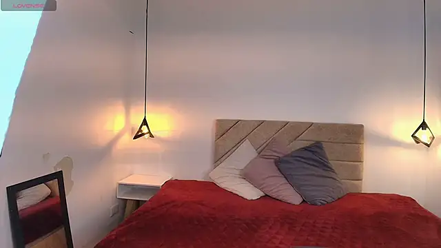 Natasha rose   online show from April 2026 07:29:02 PM