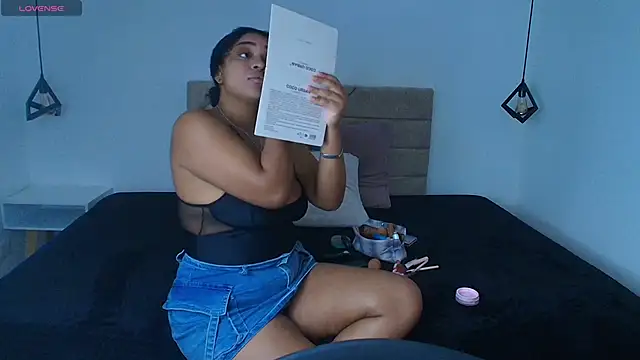 Natasha rose   online show from March 2026 07:49:01 PM