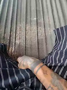 vertin07 online show from November 2025 05:38:01 PM