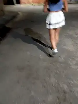 Snapshot of BRENDAJHA chatting on February 2025 04:21:02 AM BRENDAJHA online show from February 2025 04:21:02 AM