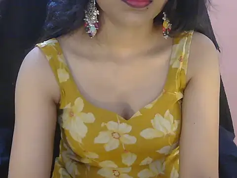 Cute Pihu01 online show from May 2026 06:59:01 PM