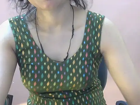 Cute Pihu01 online show from February 2026 07:24:01 PM