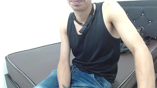 jhonny k online show from March 2026 02:28:01 PM
