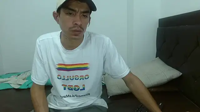 Snapshot of jhonny_k chatting on February 2026 03:36:01 AM jhonny k online show from February 2026 03:36:01 AM