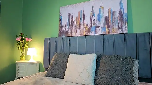 Cassie bloom online show from April 2026 03:36:02 AM