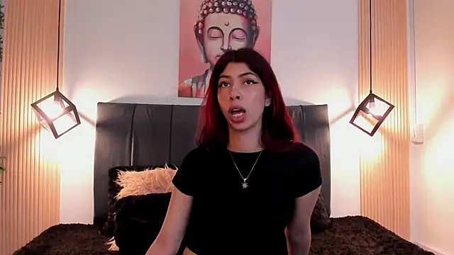 Cassie bloom online show from March 2025 10:56:01 PM