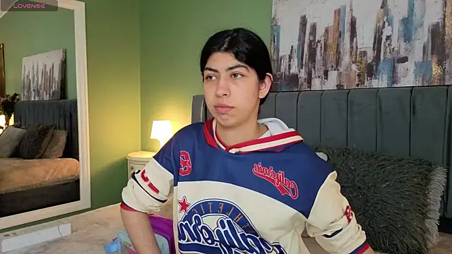 Cassie bloom online show from April 2026 03:19:01 AM