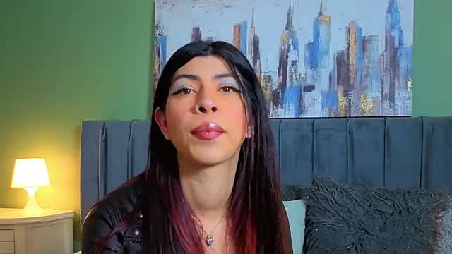 Cassie bloom online show from April 2026 03:43:01 AM