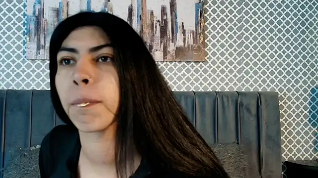 Cassie bloom online show from October 2025 03:40:02 AM