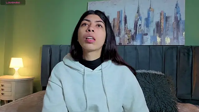 Cassie bloom online show from March 2026 04:25:01 AM