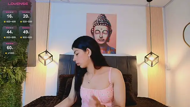 Cassie bloom online show from December 2025 08:28:02 PM