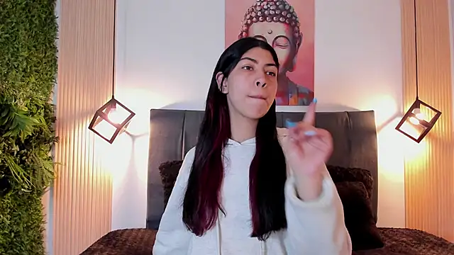 Cassie bloom online show from November 2025 08:23:02 PM